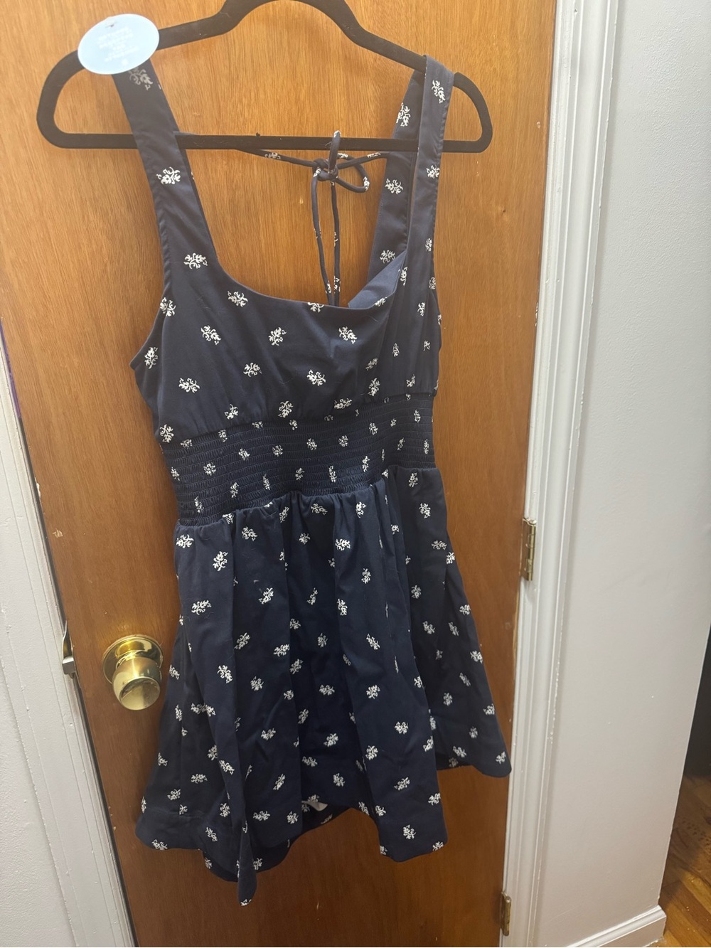 Hill House Home Cher Dress